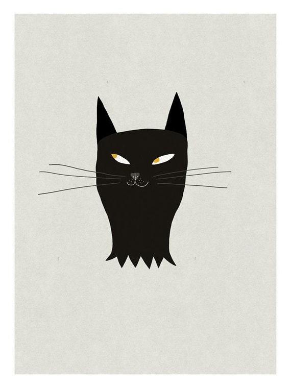 MIKO / Print / Illustration