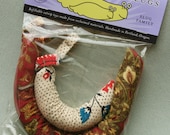 Organic Catnip Slug Family