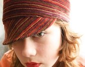 Flipside Hat - Sofie
