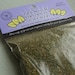 Catnip Refill Bag - Premium Organic Catnip to refill our famous Catnip Slugs