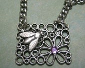 Bee Charming Necklace