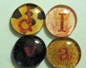 Diva Magnets
