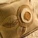 Love in Neutral -Felted Wool Pillow