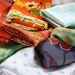 Destash Bundle of Vintage Hair Scarves
