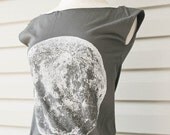 Moon and Stars Space Dress