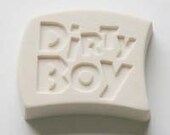 Dirty Boy Soap