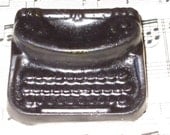 Ten Typewriter Soaps