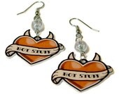Hot Stuff Earrings