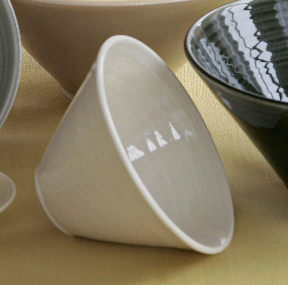 Small Mieko Bowl