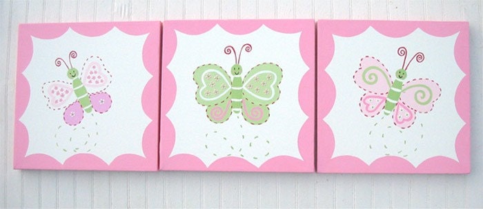 Popular items for lindsey butterfly on Etsy