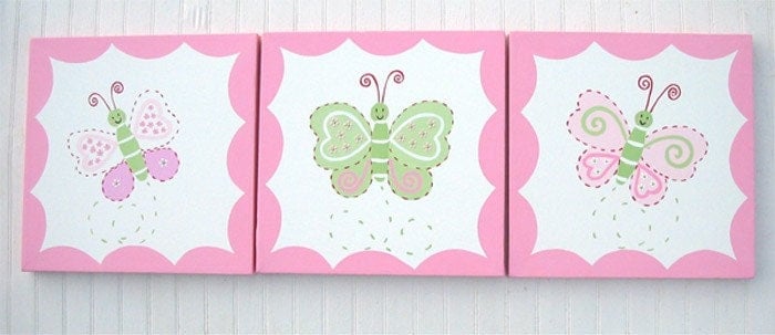 Popular items for lindsey butterfly on Etsy