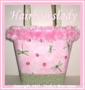 Pink Dragonfly Purse Diaper Bag Large Tote Ladybug Sage Green Leopard
