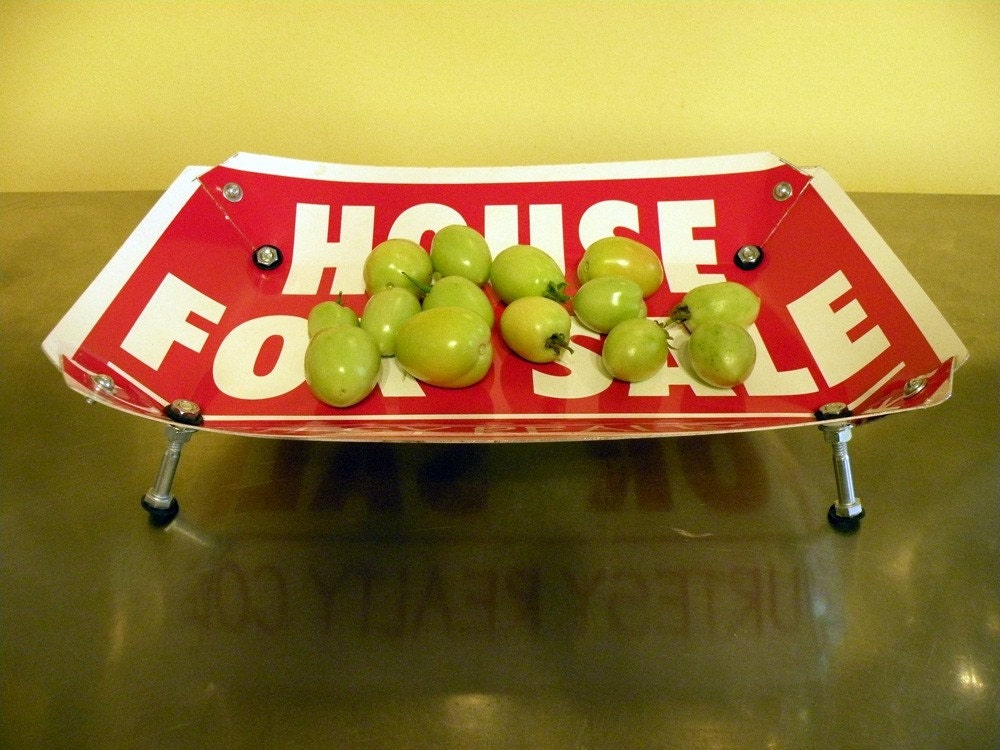Foreclosure Bowl