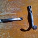 Special order for leeloo27 - Hook shown in photo. (4)