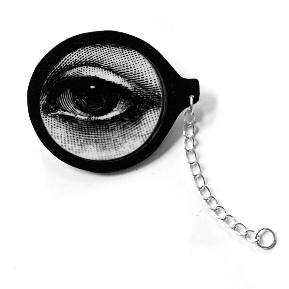 Monocle Chain