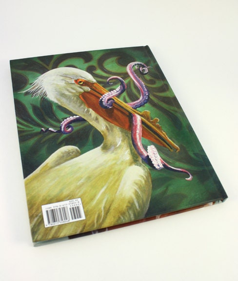 It Is Folly To Assume My Awesome Lies Dormant - HARDCOVER ART BOOK