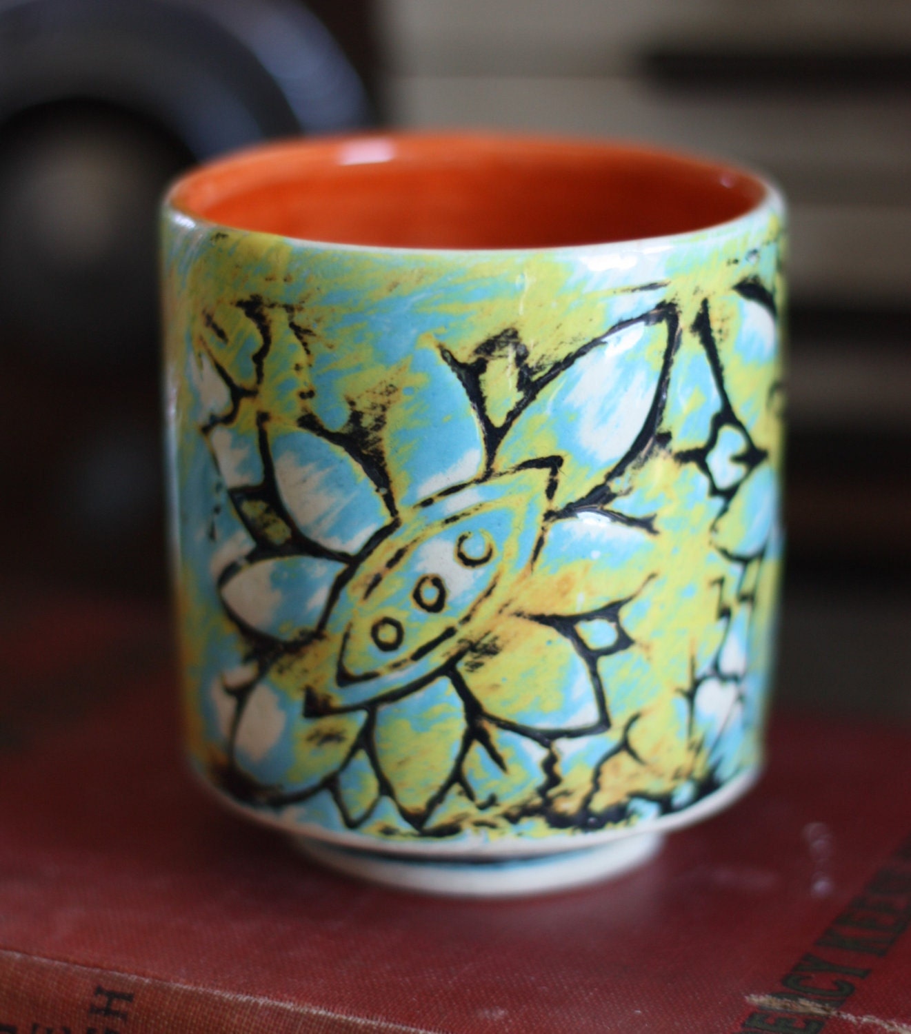 Whiskey Tumbler