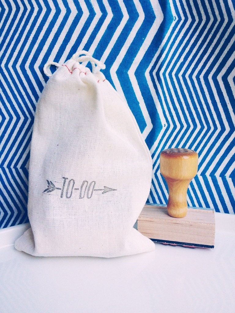 To-Do Stamp - to do list, custom stamp, arrow