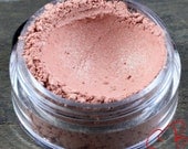 Charming DuoChrome Blush Collection (satin shimmer finish) Sobe Blushin Mineral makeup Blushed