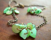 Criminally Chic -  Necklace