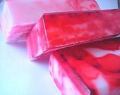 Love Me - Handmade Soap Bar