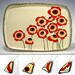 Custom Broken Plate Jewelry from YOUR Broken Plate - Recycled China - 1 Pendant