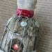 Vintage Dress Form