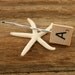 Initial Scrabble Letter Bobby Pin CUSTOMIZED with Letter of Your Choice