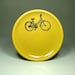 little plate dutch bicycle (honey mustard) - Made to Order / Pick Your Colour