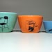 The Urban Set in School. Made to Order.