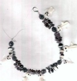 Spirits Around Bracelet