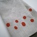 Dots Tea Towel