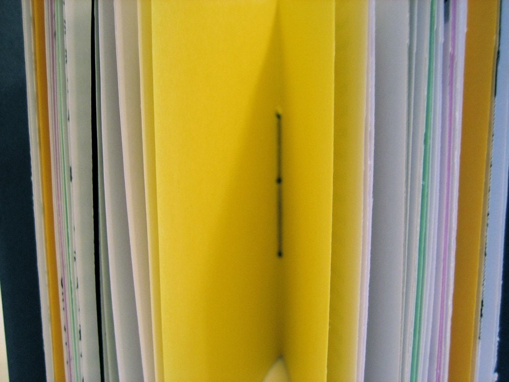 Snark Recycled Notebook in Peach