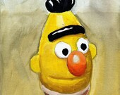 Bert Pez Oil Painting Still Life