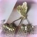 ON SALE Metal and Mesh
