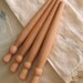 Beechwood Spurtle