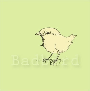 Screaming Bird