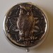 Victorian Steampunk Owl Love You Forever Pill Case Or Trinket Box