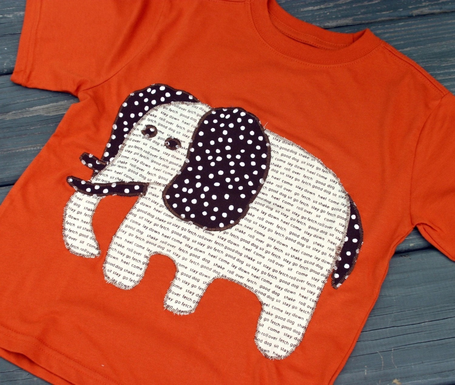 My Pet Elephant