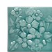 Dogwood Flowers - Victorian reproduciton ceramic tile for home decor
