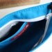 metro medium bag - robin blue and cloud