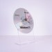 Microsoft Windows 98 CD  Rom Clock