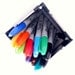 Floppy Disk Pen and Pencil Holder (BLACK)