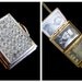 Belle of the Ball - Vintage Coro 4 Picture Locket