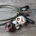 head huntress bangles