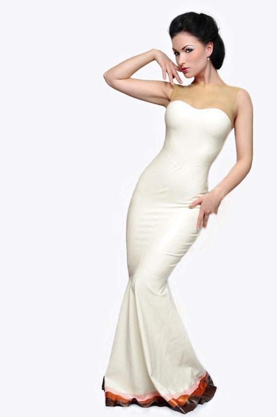 Valentina Gown