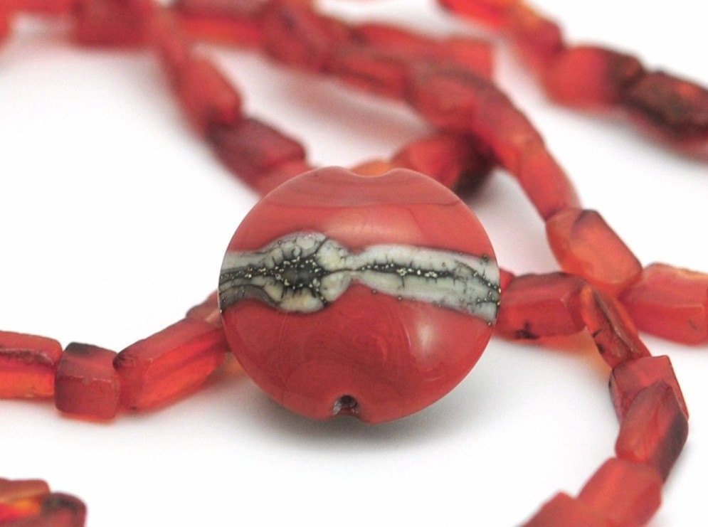 Red Banded Lentil