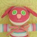 Sock Dog - Uppitypup, the Child-friendly Sock Puppy