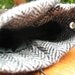 Louis Left  Cuff, The Classic Recycled Suits iPod Cozy
