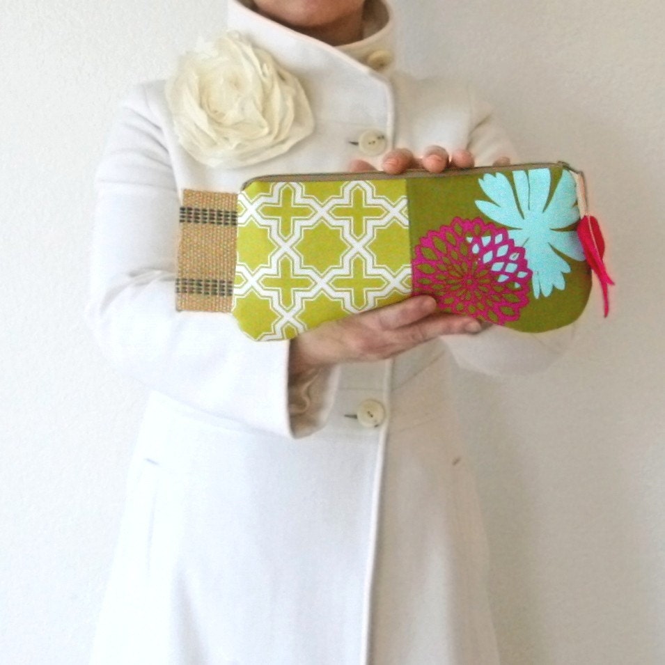 drikab grass jute pouch